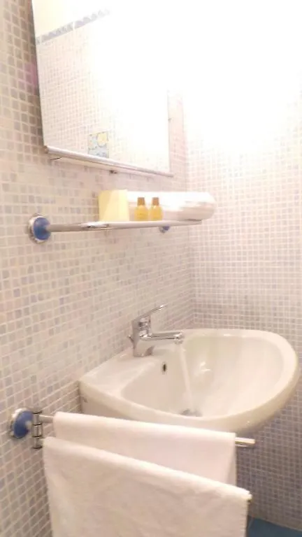 Green Design Apartment La Maddalena  Italia