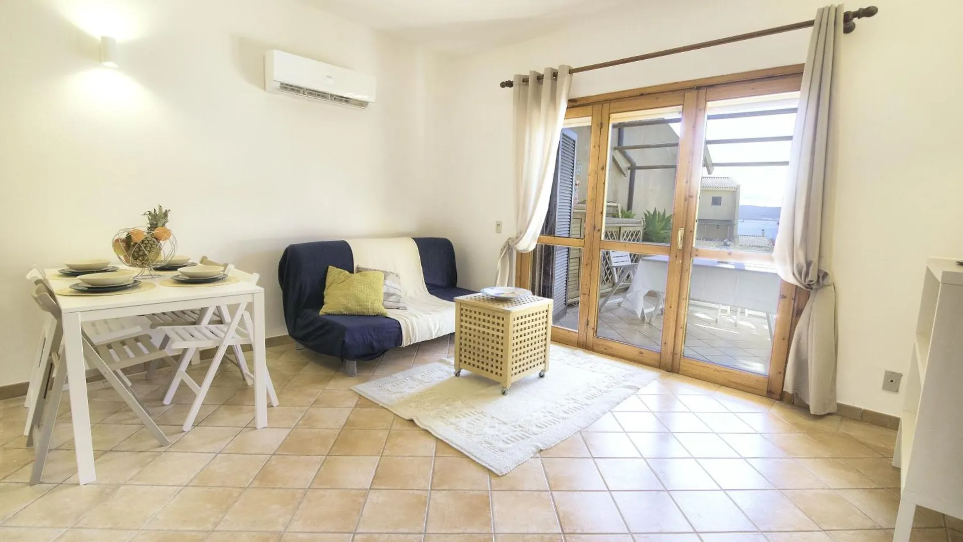 Green Design Apartment La Maddalena  0*, La Maddalena (Sassari) Italia